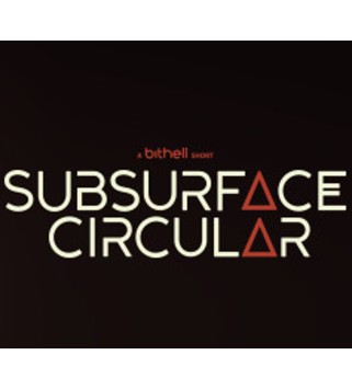 Subsurface Circular Steam Key EUROPE